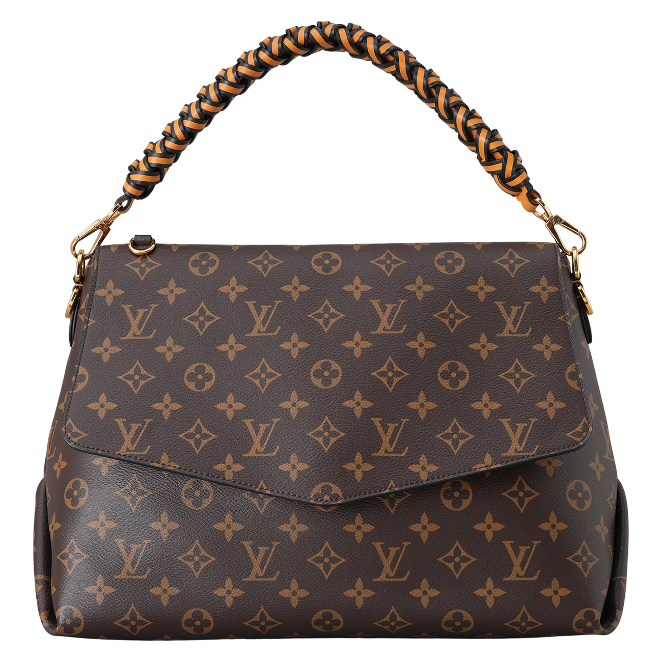 LOUIS VUITTON(USED)루이비통 M43953 모노그램 보부르 MM